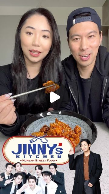 Jinnys Kitchen, Fried Chicken Batter, Chicken Batter, Marinate Chicken, Batter Mix, Fried Chicken Recipe, Korean Fried Chicken, Korean Street Food, Quick Recipes Snacks