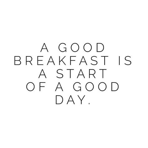 RE-PIN if you agree! Eat Breakfast Quotes, I Love Breakfast Quotes, Breakfast Sayings Quotes, Breakfast Quotes Instagram, Acai Quotes, Breakfast Quotes Morning Food, Quotes About Breakfast, Healthy Breakfast Quotes, Breakfast Quotes Morning