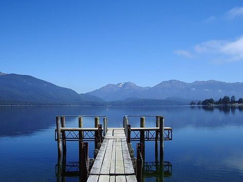 Te Anau New Zealand, Akaroa New Zealand, Te Anau, 7 Day Itinerary, Chasing Waterfalls, Milford Sound, Mirror Lake, New Zealand Travel, Paradise On Earth