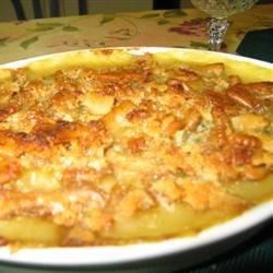 Oyster Casserole - Allrecipes.com Oyster Casserole, Baked Oyster Recipes, Seafood Sides, Oyster Stew Recipes, Canned Oysters, Seafood Casserole Recipes, Scallop Pasta, Oyster Stew, Japanese Desserts