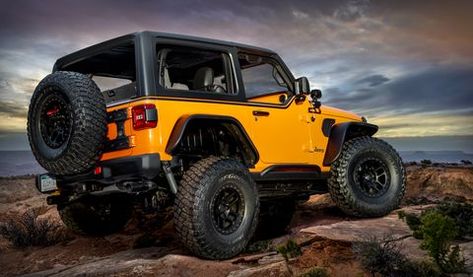 Jeep Concept, Jeepster Commando, Used Jeep, Vintage Jeep, Jeep Wrangler Accessories, Concept Vehicles, Wrangler Accessories, 2006 Jeep Wrangler, Jeep Wrangler Rubicon