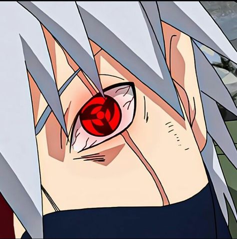 Naruto Sleeve, Kakashi Pfp, Fire Pfps, Hokage Naruto, Kakashi Sharingan, Anime Photo Profile Dark, Kakashi Sensei, Evil Anime, Naruto Uzumaki Shippuden