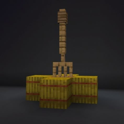 Case Minecraft, Minecraft Statues, Minecraft Decoration, Rumah Minecraft Sederhana, Minecraft Banner Designs, Bangunan Minecraft, Minecraft Farm, Minecraft Banners, Cool Minecraft Creations