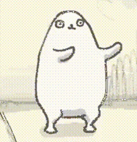 Eve Songs, Dancing Gif, Animation Reference, Last Dance, Silly Animals, World Domination, Animated Gif, Cool Gifs, Cartoon Art