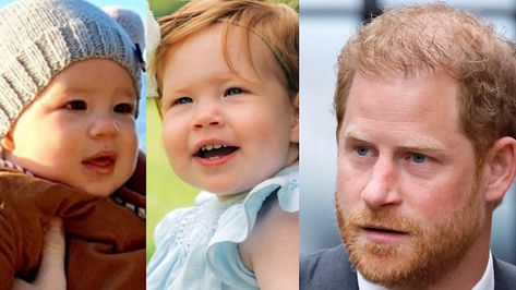 Shocking Revelation: Prince Harry Stunned as Real Father of Archie and Lilibet Demands Custody of Children Prince Harry Father, Prince Harry Real Father, Prince Harry Divorce, Family Gossip, Meghan Markle News, Royal Family News, Royal Life, Gossip News, Family Entertainment