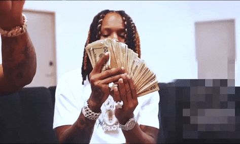 King Von, The Story, Gif, Google Search, Money