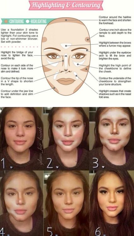 How To Highlight And Contour For Beginners, Special Occasion Make Up Makeup Looks, Contour Full Face, Best Contouring Products For Beginners, Wedding Make Up Tutorial Videos, How To Contour Your Face Beginners, Contour Makeup For Beginners, Contour Makeup Products, Highlight Face Makeup