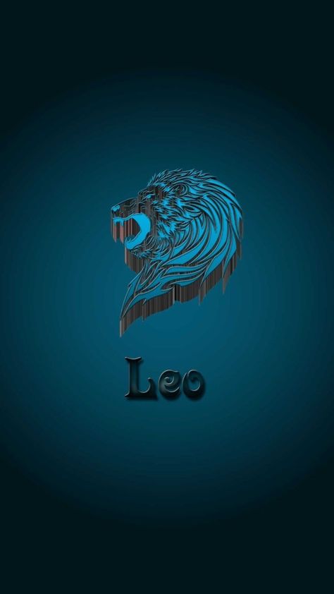 Leo Wallpaper Zodiac, Leo Zodiac Wallpaper, Leo Zodiac Wallpaper Aesthetic, Wallpaper Zodiac, Leo Wallpaper, Zodiac Leo Art, Zodiac Wallpaper, Lion Pictures, Galaxy Phone Wallpaper