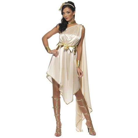 Cleopatra Fancy Dress, Toga Fancy Dress, Roman Goddess Costume, Goddess Fancy Dress, Goddess Halloween Costume, Fancy Dress Womens, Roman Dress, Toga Costume, Toga Party