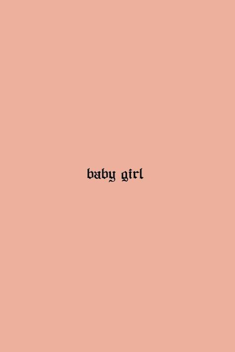 Baby Girl Aesthetic Wallpaper, Babygirl Wallpapers Aesthetic, Baby Girl Aesthetic, Girl Aesthetic Wallpaper, I Miss You Quotes For Him, Missing You Quotes For Him, Retro Illustrations, Lock Screen Wallpaper Iphone, New Wallpaper Iphone