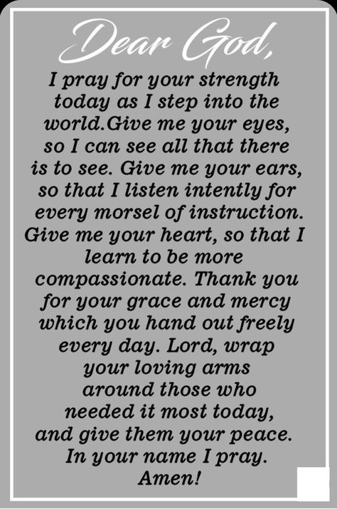 Powerful Morning Prayer, Money Prayer, Good Morning Quotes For Him, Morning Quotes For Him, Personal Prayer, Everyday Prayers, Prayer For The Day, Spiritual Prayers, Good Morning Prayer