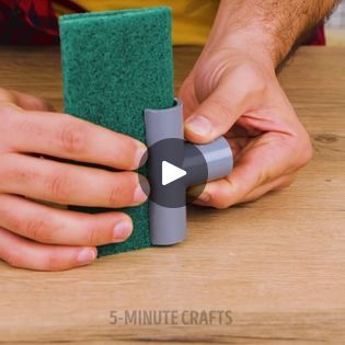 Creative ideas on how to beautify your home using PVC pipes!🔨 | pipe | Creative ideas on how to beautify your home using PVC pipes!🔨 | By 5-Minute CraftsFacebook Pvc Pipes, The Playlist, Pvc Pipe, A Video, Creative Ideas