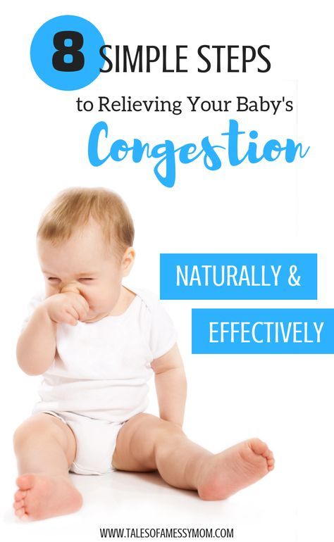 Use these 8 simple steps to naturally relieve your baby's congestion. Natural remedies that actually work. Use these natural living tips to clear your baby's stuffy nose. #naturalremedies #congestion #baby #parentinghacks #babyhacks Baby Stuffy Nose, Lamaze Classes, Baby Kicking, Pumping Moms, Baby Sleep Problems, Stuffy Nose, Third Baby, Baby Arrival, Pregnant Mom