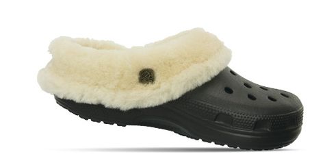 Women's Fleece and Fur Lined Boots, Clogs and Slippers - Crocs Clogs Crocs, Lined Crocs, Fur Lined Boots, Trendy Summer Outfits, Women's Slippers, Womens Fleece, Crocs Shoes, Slide Slipper, Womens Slippers