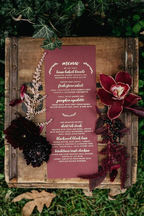 burgundy and gold wedding stationery Wedding Invitations Burgundy, Wedding Invitations Fall, Burgundy Invitations, Gold Wedding Stationery, Burgundy Colour, Rabbit Rabbit, Fall Wedding Invitations, Fall Wedding Decorations, Ideas For Wedding