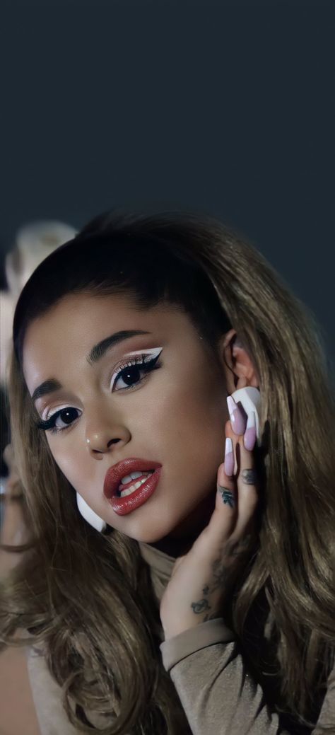 Ariana Grande 34 35, Ariana Grande Makeup, Ariana Grande Images, Ariana Grande Outfits, Ariana Grande Fans, Ariana Grande Cute, Ariana Grande Style, Ariana Grande Wallpaper, Ariana Grande Photoshoot