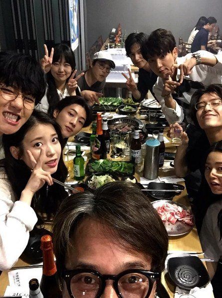 From IU to Lee Joon-ki, the cast of "Scarlet Heart: Ryeo" @ HanCinema :: The… Scarlet Heart Ryeo Cast, Moon Lovers Drama, Moon Lovers Scarlet Heart Ryeo, Moorim School, Scarlet Heart Ryeo, Wang So, Kang Ha Neul, W Two Worlds, Scarlet Heart