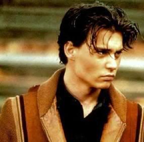 Johnny Johnny Depp Hairstyle, 90s Johnny Depp, Johnny Depp Wallpaper, Johnny Depp Images, John Depp, جوني ديب, Young Johnny Depp, Johnny Depp Pictures, Johnny D