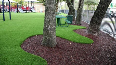 Artificial Turf, Artificial Grass, Artificial Playground Turf, Playgrounds, Safety, Genesis Turf Playground Rubber Mulch, Playground Turf, Artificial Grass Patio, Playground Mulch, Tree Mulch, Playground Surface, Garden Mulch, Rubber Mulch, Playground Flooring