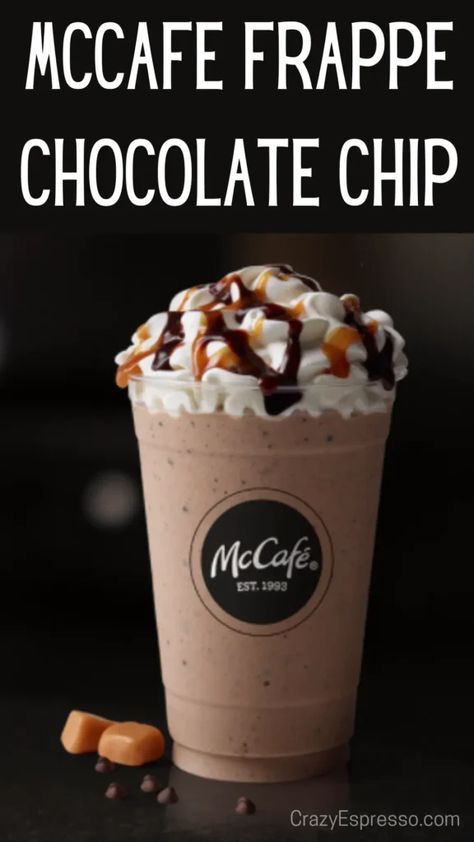 Mocha Cookie Crumble Frappuccino Recipe, Mcdonalds Mocha Frappe Recipe, Cookie Crumble Frappuccino Recipe, Starbucks Frappe Recipe, Chocolate Frappe Recipe, Mcdonalds Mocha Frappe, Mocha Cookie Crumble Frappuccino, Cookie Crumble Frappuccino, Caramel Frappe Recipe