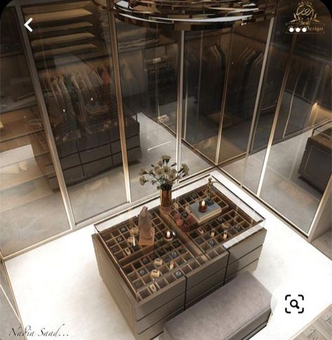 Master Dressing Room, Best Wardrobe Designs, Dressing Room Design Luxury, Dressing Room Closet, Walking Closet, Dream Closet Design, Walk In Closet Design, Luxury Closets Design, Wardrobe Designs