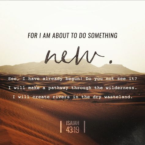 New Year Bible Verse, Faith Based Movies, Rivers In The Desert, Event Quotes, Happy New Year 2022, Best Bible Verses, New Year Message, Heart Quotes, This Is Us Quotes