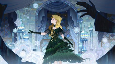 Cassandra Vole Art, Hogwarts Magic Awakened, Cassandra Vole, Harry Potter Magic Awakened, Magic Awakened, Harry Potter Oc, Christmas Miracle, Harry Potter Illustrations, Harry Potter Wizard