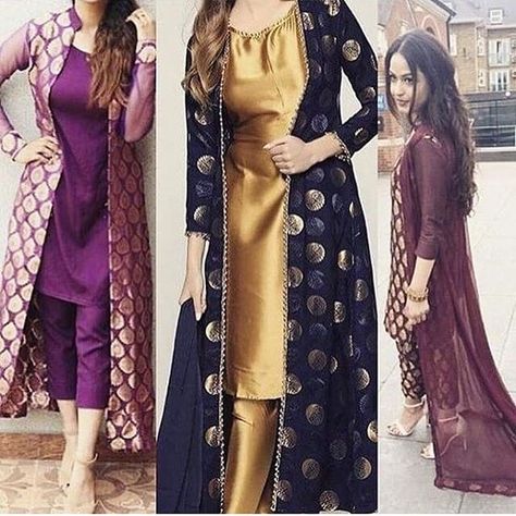 For More Details Watsapp Us on 8860500976 or DM Us. Short Shrugs For Indian Dresses, Shrugs For Indian Dresses Party Wear, Shrugs For Indian Dresses, Pakistani Formal Dresses, Shrug For Dresses, Pakistani Dresses Casual, Salwar Kamiz, Indian Gowns Dresses, Kurti Designs Party Wear