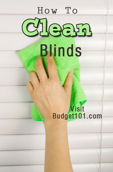 Cleaning Mini Blinds, Homemade Heater, Cleaning Wood Blinds, Blind Cleaning, Clean Blinds, Cleaning Blinds, Spend With Pennies, Mini Blinds, Cleaning Wood