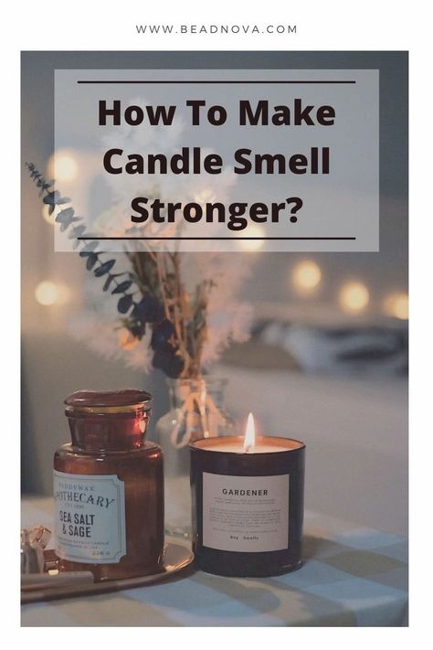 Diy Candles At Home, Nature Fragrance, How To Make Candle, Candle Scents Recipes, Make Candle, Candle Making Recipes, Strong Scented Candles, Diy Candles Homemade, Homemade Scented Candles