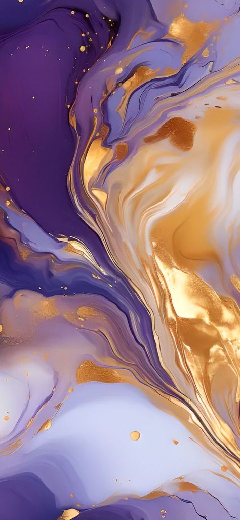 Purple And Gold Wallpaper, Gold Wallpaper Phone, Colombia Flag, Cute Business Cards, Gold Art Painting, Note Pad Design, Gold Color Palettes, Bubbles Wallpaper, Nature Color Palette