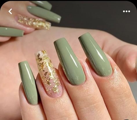 Cowboy Nails, Nails Korean, Boho Nails, Hard Gel Nails, Pretty Nail Colors, Sky Nails, Hello Nails, Gold Glitter Nails, Simple Gel Nails