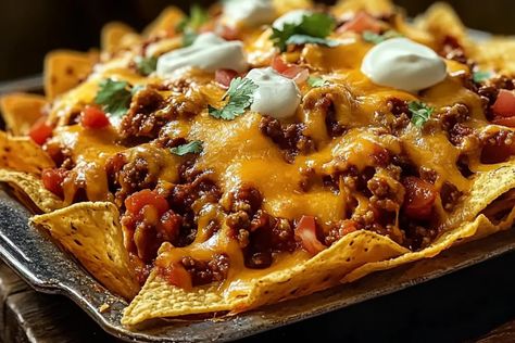 Introduction I recently made a batch of these Chili Cheese Nachos for a family gathering, ... Read more Chili Nachos Recipe Easy, Chili For Nachos, Chili Nachos Recipe, Butter Pecan Praline Poke Cake, Pecan Praline Poke Cake, Praline Poke Cake, Chili Cheese Nachos, Nachos Cheese Recipe, Chili Nachos