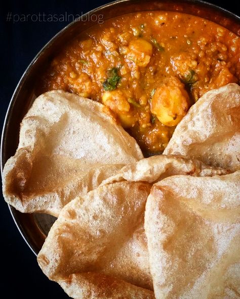 Poori Masala, Jeera Rice, Tasty Bites, Curries, My Kitchen, Chutney, Kitchen Gadgets, Side Dishes, Breakfast Recipes