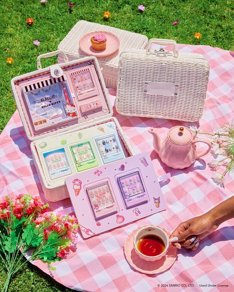 Picnic basket ideas