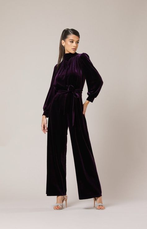 velvet jumpsuit, jumpsuit party, jumpsuit for women, wide leg jumpsuit, formal jumpsuit, bridesmaid jumpsuit, elegant jumpsuit, cocktail jumpsuit, wedding guest jumpsuit, party wear, occasion, maid of honor, jumpsuit wedding, satin prom, romper women, date night, jumpsuit women, gala gown dress, bridesmaid dress, velvet dress Long Sleeve Jumpsuit Formal, Wedding Jumpsuit Bridesmaid, Velvet Jumpsuit Outfit, Jumpsuit Bridesmaid, Jumpsuit Formal, Party Jumpsuit, Jumpsuit Long Sleeve, Jumpsuit Long, Formal Jumpsuit