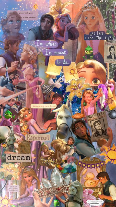 #tangled #tangledmovie #tangleddisney #tangledaesthetic #rapunzel #rapunzelaesthetic #rapunzelandeugene Rapunzel Makeup, Eugene Tangled, Vintage Disney Posters, Tangled Flower, Tangled Wallpaper, Tangled Movie, Disney Movie Scenes, Relatable Comics, A Cartoon Character