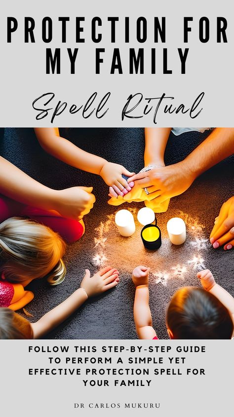 A family surrounding candles, symbolizing the power of protection spells to safeguard yourself and your loved ones. ⚔️🕯️✨ Protection For My Family, Protection Jars, Spiritual Armor, Family Peace, Protection Spell, Magic Spell Book, Spell Jar, Personal Energy, Personal Protection