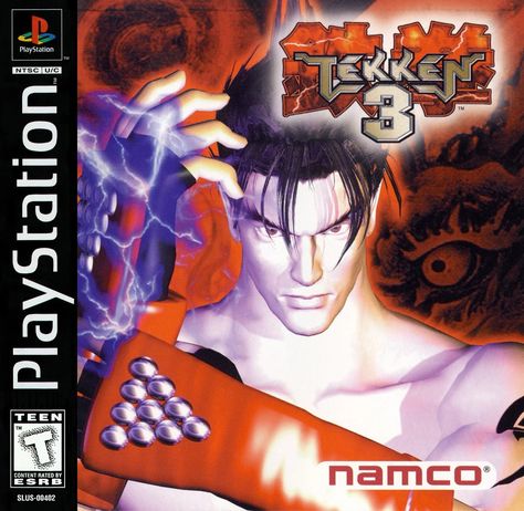 Tekken 3, Jin Kazama, Free Pc Games, Playstation 1, Playstation Games, Modern Music, Job Portal, Try To Remember, Sony Playstation