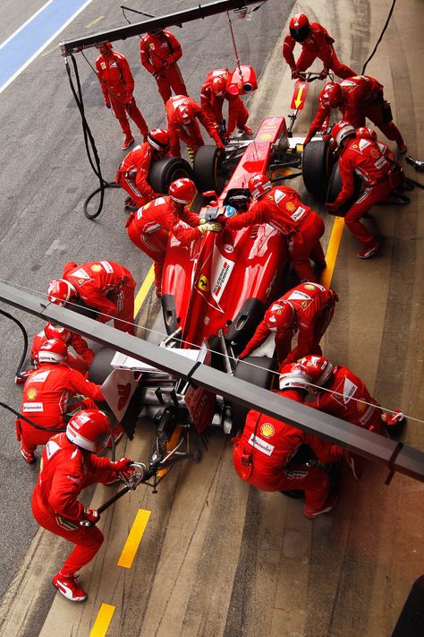 Ferrari F2012 - Fernando Alonso, Spanish Grand Prix - 20120513 Fernando Alonso Ferrari, Ware House, Ferrari Scuderia, F1 Ferrari, Sport Automobile, F1 Cars, Nissan 370z, Formula 1 Car, Ferrari F1