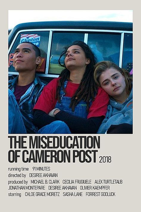 The Miseducation Of Cameron Post, Cameron Post, Black Love Movies, Disney Movie Scenes, Film Recommendations, Movies To Watch Teenagers, Netflix Movies To Watch, Movie To Watch List, Iconic Movie Posters