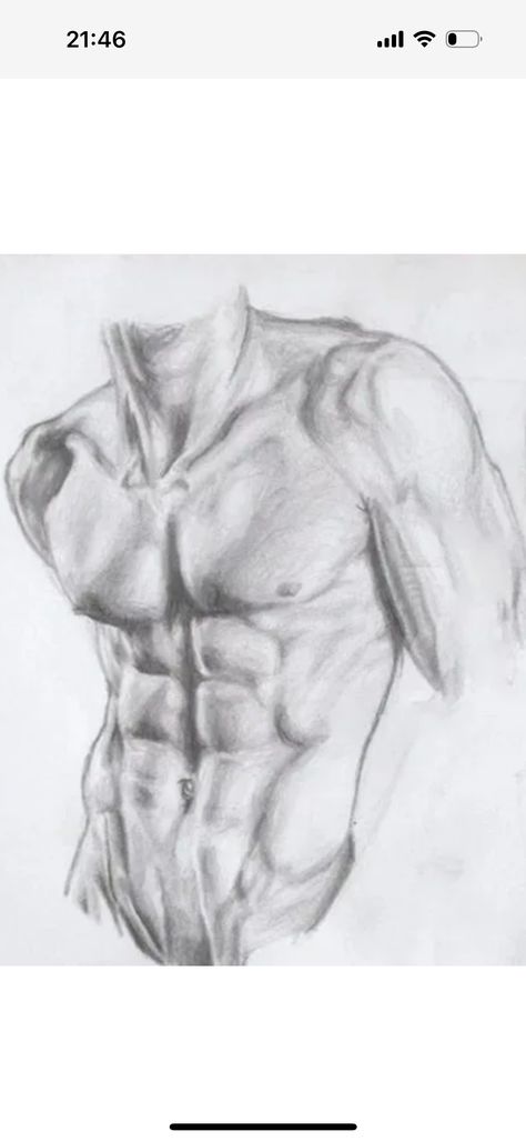 How To Draw Male Buttocks, Make Figure Drawing, Big Muscles Drawing Reference, Drawing Ideas Unique Artworks, Charcoal Anatomy Drawing, Male Muscle Drawing Reference, Men Anotamy Drawing, Men Chest Drawing, Female Back Sketch