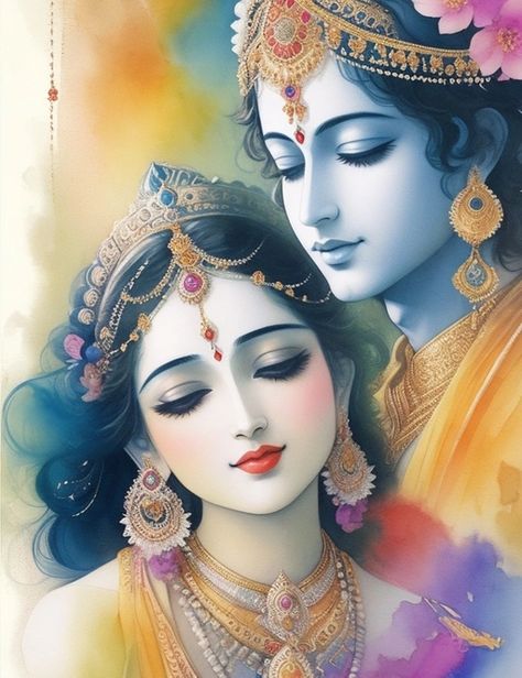 Radha Krishna Wallpaper Full Hd 4k, राधा कृष्ण वॉलपेपर, Devi Images Hd, Wallpaper Full Hd, Shree Krishna Wallpapers, Lord Krishna Hd Wallpaper, Radha Krishna Wallpaper, Hinduism Art, Vedic Art