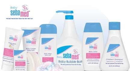 Sebamed Skincare products. Best thing out there hands down. Full-Size Starter Kit for $62.99 at sebamedusa.com. Sebamed Soap, Baby Bubble Bath, Baby Swag, Baby Bubble, Skin Care Clinic, Celebrity Babies, Gift Package, Bubble Bath, Skin Care Regimen