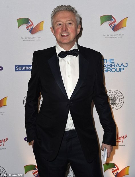 The X Factor's Louis Walsh says Natalia Kills 'will never work again' #dailymail Natalia Kills, Louis Walsh, X Factor, Men's Blazer, Pop Culture, Suit Jacket, Blazer, Quick Saves