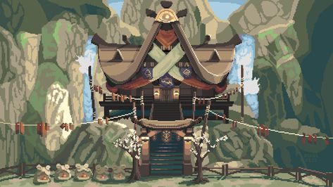 Pixel Jess on Twitter: "My favorite place in BOTW ❤️ #pixelart… " Kakariko Village, Legend Of Zelda Memes, Pretty Places, Kind Words, Legend Of Zelda, Pixel Art, Location History, My Favorite, Favorite Places