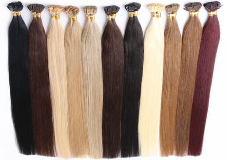 Bond Hair, Best Hair Extensions, Keratin Hair Extensions, Content Inspiration, Bride Headband, Hair Extensions Best, Super Hair, Keratin Hair, Wedding Headband