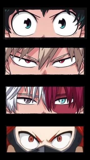 Mha Boys ᵇʸ ᵐᵉ [Video] | Anime body drawing, Anime films, Bakugo eyes drawing Bakugo Todoroki Deku Wallpaper, Todoroki And Kirishima, Bakugo And Kirishima Wallpapers, Deku Todoroki And Bakugo Wallpaper, Bakugo Eyes Drawing, Todoroki Eyes, Bakugo Eyes, Deku Wallpapers Aesthetic, Deku Eyes