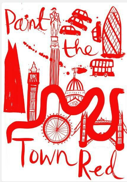 Paint the town red invitations for bachelorette party Paint The Town Red Party Ideas, Red Party Ideas, Red Party Themes, Red Moodboard, Sorority Themes, Gala Themes, Paint The Town Red, Parties Ideas, Go Red