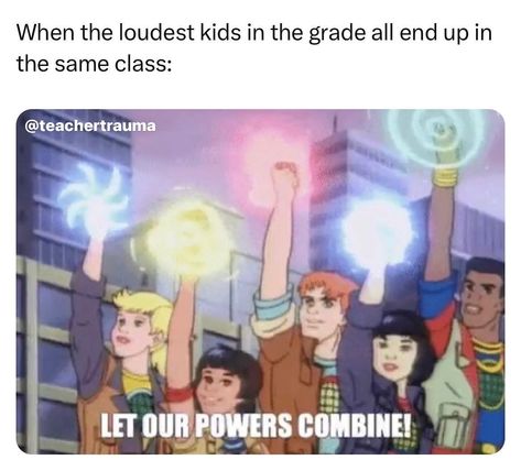 40 Funny "Teacher Trauma" Memes For Educators Who Aren't Sure They'll Make It To The End Of The School Year Teacher Memes Funny, Be Like Meme, Classroom Humor, Teacher Memes, Comic Relief, End Of School, School Humor, End Of Year, Last Day Of School